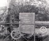 Братская  могила д. Беланы 948