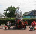 Братская могила 2135