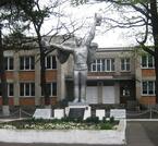 Братская могила 309