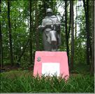 Братская могила 3107