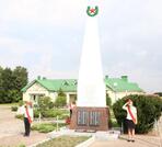 Братская могила 3047