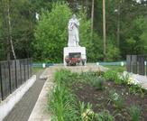 Братская могила 2903