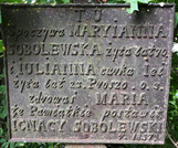 Захоронение ID 6368432