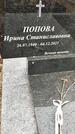 Захоронение ID 6372256