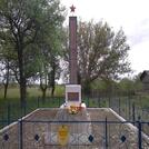 Братская могила 3702