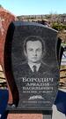 Захоронение ID 6374769