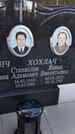 Захоронение ID 6376070