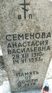 Захоронение ID 6376275