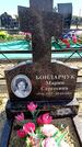 Захоронение ID 6376857