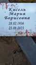 Захоронение ID 6377312