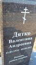 Захоронение ID 6377325