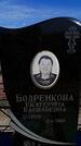 Захоронение ID 6377464