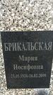 Захоронение ID 6377650