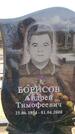 Захоронение ID 6377710