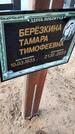 Захоронение ID 6377898