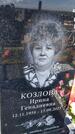 Захоронение ID 6377936