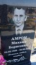Захоронение ID 6377948