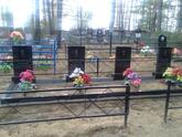 Захоронение ID 6377113
