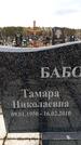 Захоронение ID 6378153