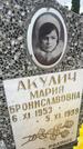 Захоронение ID 6379074