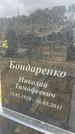 Захоронение ID 6379153