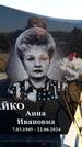 Захоронение ID 6379297