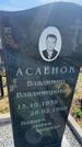 Захоронение ID 6379594