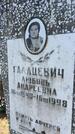 Захоронение ID 6379660