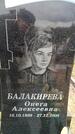Захоронение ID 6380173