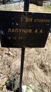 Захоронение ID 6380294