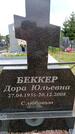 Захоронение ID 6380357
