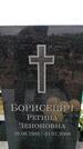 Захоронение ID 6380446