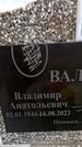 Захоронение ID 6380624