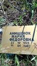 Захоронение ID 6380954