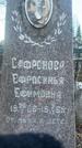 Захоронение ID 6381185