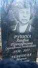 Захоронение ID 6381193