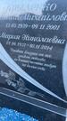 Захоронение ID 6381216