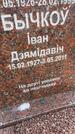 Захоронение ID 6381285