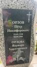 Захоронение ID 6381337