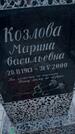 Захоронение ID 6381679