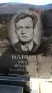 Захоронение ID 6381737