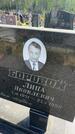 Захоронение ID 6381771