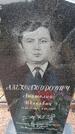 Захоронение ID 6382072