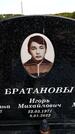 Захоронение ID 6382172