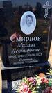 Захоронение ID 6382437