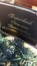 Захоронение ID 6382466