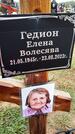 Захоронение ID 6382690
