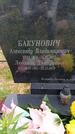 Захоронение ID 6382825