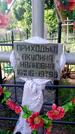 Захоронение ID 6383258