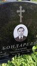 Захоронение ID 6383633